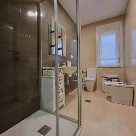 Apartment Vibescoruna - Angel 72 A Coruna