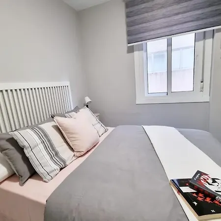 Apartment Vibescoruna - Angel 72 A Coruna