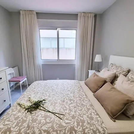 Vibescoruna - Angel 72 Apartment A Coruna