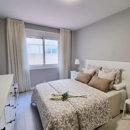 Apartment Vibescoruna - Angel 72 *