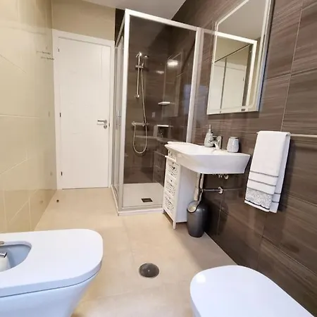 Apartment Vibescoruna - Angel 72 *