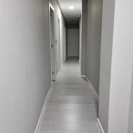 Apartment Vibescoruna - Angel 72 A Coruna