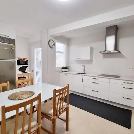 Apartment Vibescoruna - Angel 72 *