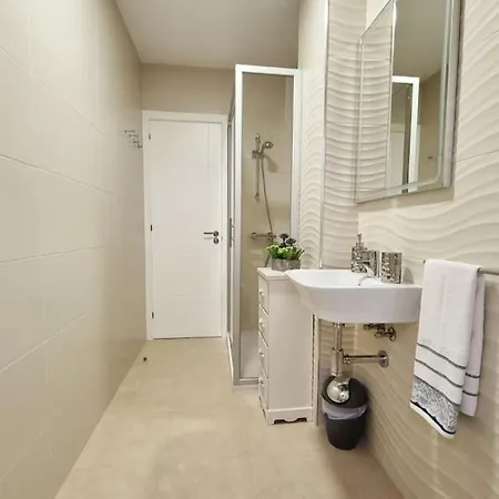 Apartment Vibescoruna - Angel 72