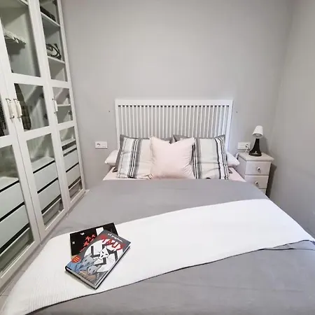 Vibescoruna - Angel 72 Apartment