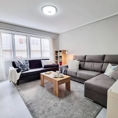 Apartment Vibescoruna - Angel 72 *