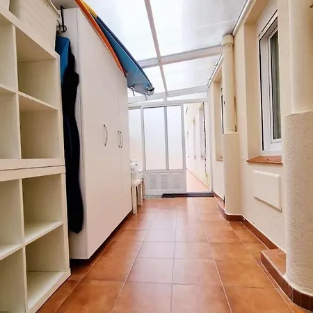 Vibescoruna - Angel 72 Apartment *