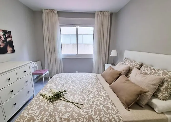 Vibescoruna - Angel 72 Apartament A Coruña